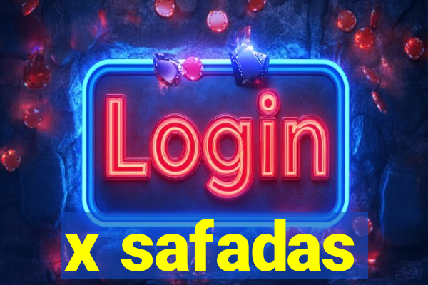 x safadas
